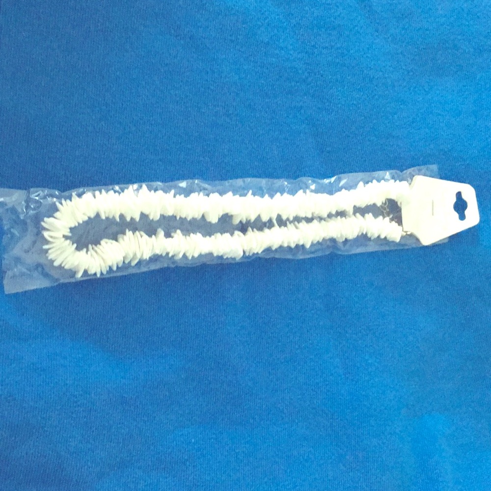 Pula shell necklace